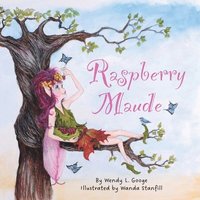 bokomslag Raspberry Maude