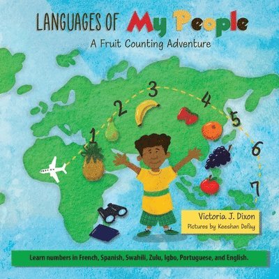 Languages of My People