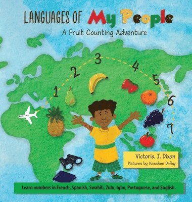 Languages of My People