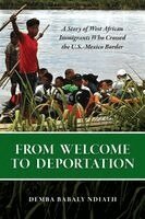 Demba Babaly Ndiath - From Welcome To Deportation, Häftad