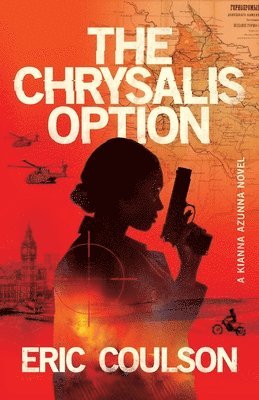bokomslag Chrysalis Option