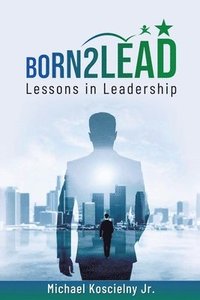 bokomslag Born2Lead