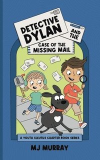 bokomslag Detective Dylan and the Case of the Missing Mail