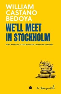 bokomslag We'll Meet in Stockholm