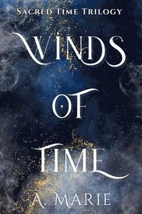 bokomslag Winds of Time