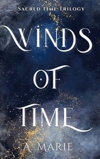 bokomslag Winds of Time