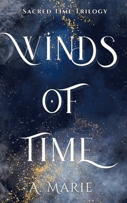 bokomslag Winds of Time