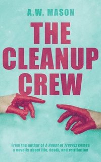 bokomslag Cleanup Crew