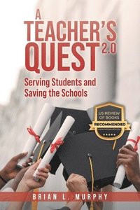 bokomslag A Teacher's Quest 2.0