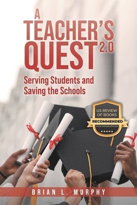 A Teacher's Quest 2.0 1