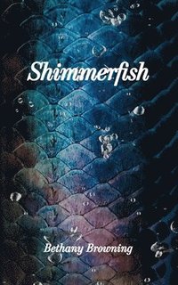 bokomslag Shimmerfish