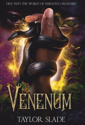 Venenum 1