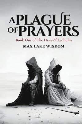 bokomslag Plague of Prayers