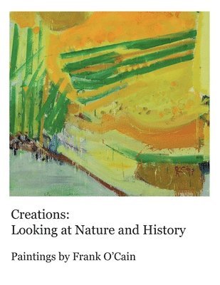 Frank O'Cain - Creations, Häftad