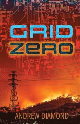 bokomslag Grid Zero