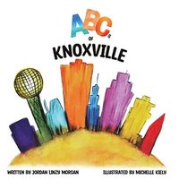 bokomslag ABCs of Knoxville