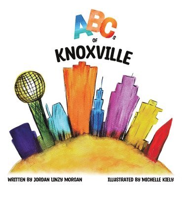 bokomslag ABCs of Knoxville