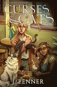 bokomslag A Fellowship of Curses & Cats