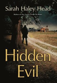 bokomslag Hidden Evil