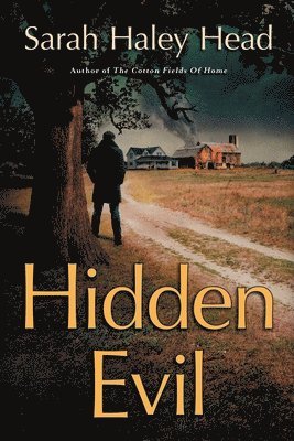 Sarah L Head, Sarah L. Head - Hidden Evil, Häftad