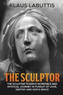 bokomslag The Sculptor