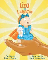 bokomslag Liza vs. Leukemia