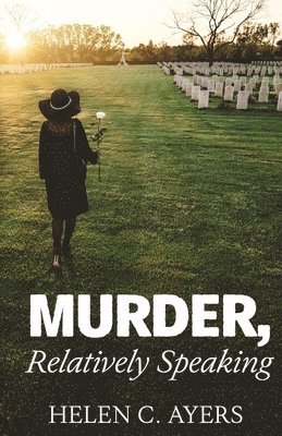 Murder, Relatively Speaking 1