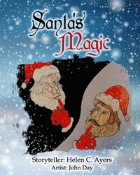 bokomslag Santa's Magic