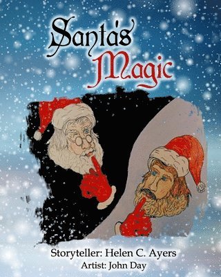 Santa's Magic 1