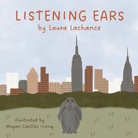 bokomslag Listening Ears