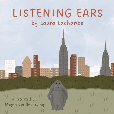 Listening Ears 1