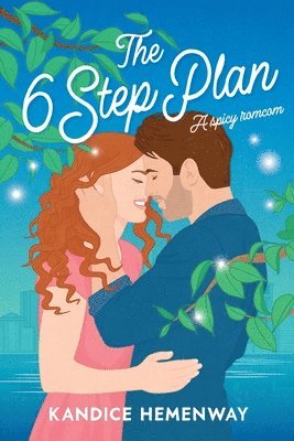 bokomslag 6 Step Plan