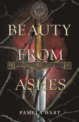 bokomslag Beauty from Ashes
