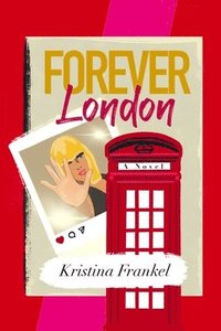 bokomslag Forever London