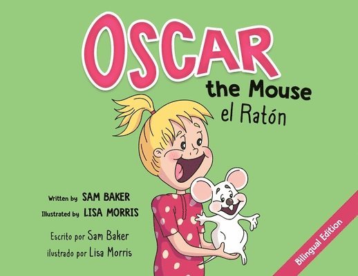 Oscar the Mouse el Raton 1