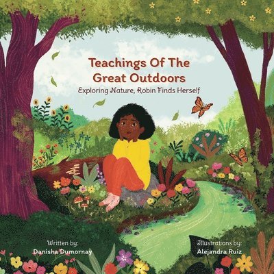 Teachings of the Great Outdoors 1