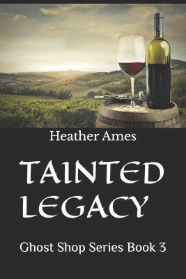 Tainted Legacy 1