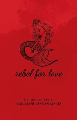 bokomslag Rebel For Love