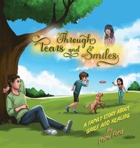 bokomslag Through Tears and Smiles