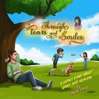 bokomslag Through Tears and Smiles