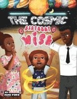 bokomslag Cosmic Birthday Wish