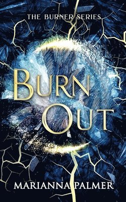 Marianna Palmer - Burnout, Häftad