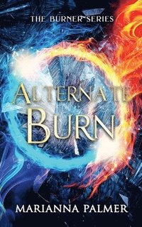 bokomslag Alternate Burn