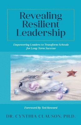 bokomslag Revealing Resilient Leadership