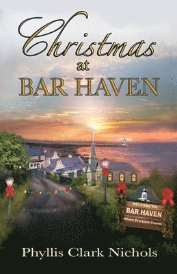 Christmas at Bar Haven 1