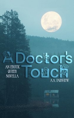 bokomslag Doctor's Touch