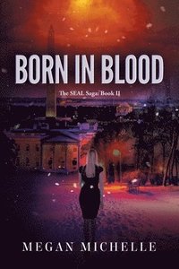 bokomslag Born in Blood