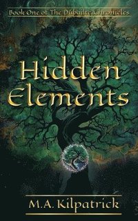 bokomslag Hidden Elements