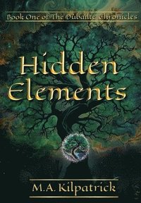 bokomslag Hidden Elements