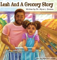 bokomslag Leah and A Grocery Story